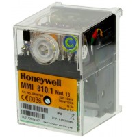Топочный автомат горения Honeywell MMI 810.1 mod 13
